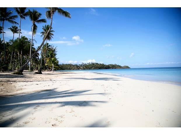 Residence Villas Les Hibiscus Las Terrenas Eksteriør bilde